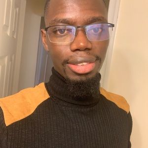 Meet your Posher, Cheikh